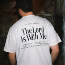 The Lord Is With Me (Live)