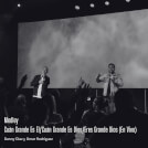 Medley Cuán Grande Es Él/Cuán Grande Es Dios/Eres Grande Dios - En Vivo