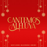 Cantemos Aleluya