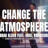 Change the Atmosphere