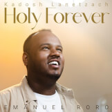 Kadosh Lanetzach (Holy Forever)