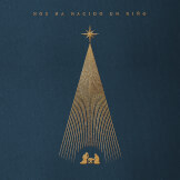 Nos Ha Nacido Un Niño