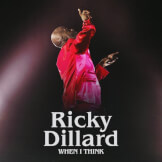 When I Think (Radio Edit)