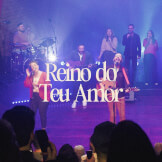 Reino do Teu Amor