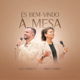 És Bem-Vindo à Mesa