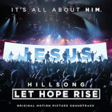 Hillsong - Let Hope Rise (Live/Original Motion Picture Soundtrack)