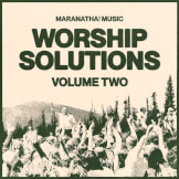 Worship Solutions Volume Two