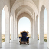 The King Is Coming (Live)