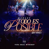 Medley Todo Es Posible (En Vivo)