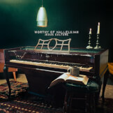 Worthy Of Hallelujah