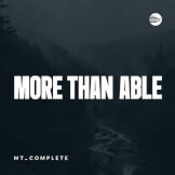 More Than Able