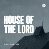 House of the Lord