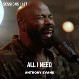 All I Need - MultiTracks.com Session