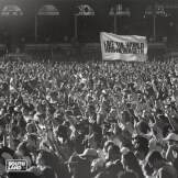 Like The World Has Never Seen