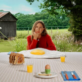 Welcome To The Bloodline