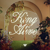 King Is Alive