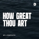 How Great Thou Art