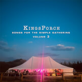 Songs for the Simple Gathering, Vol. 3