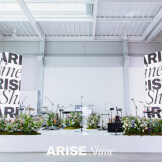 ARISE, Shine (Live)