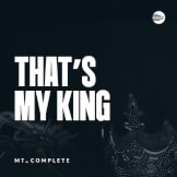 That's My King