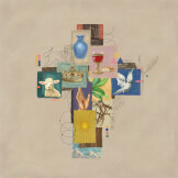 Tetelestai (Todo hecho está)