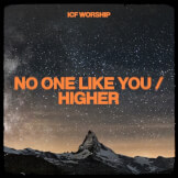 No One Like You / Higher
