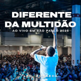 Diferente da Multidão