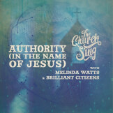 Authority (In The Name Of Jesus)