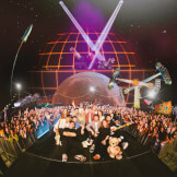 LIVE AT WONDERWORLD Vol. 1