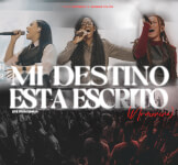 Mi Destino Está Escrito (No Moriré)