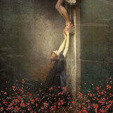 Here I Am to Worship