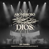 Asombroso Dios