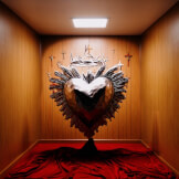 King Of Hearts (Full Deck Deluxe)