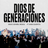 Dios De Generaciones