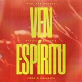 Ven Espíritu