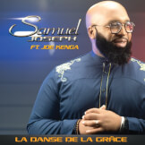 La danse de la grâce