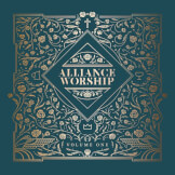 Alliance Worship, Vol. 1