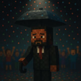 Confetti & Conspiracies: The Amen Mixtape