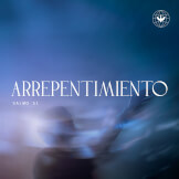 Arrepentimiento (Salmo 51)