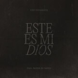 Este Es Mi Dios