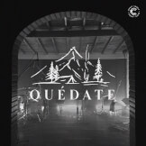 Quédate