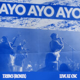 Tribes (Remix) [Live]