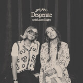 Desperate (with Lauren Daigle)