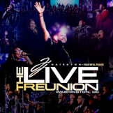 The Live Reunion: Washington, DC