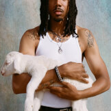 Good Shepherd (Studio Version)