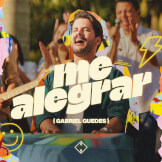 Me Alegrar