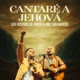 Cantaré A Jehová