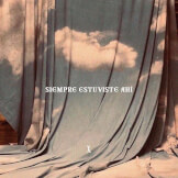 Siempre Estuviste Ahí