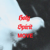 Holy Spirit Move