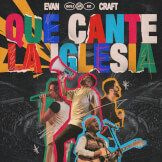 Que Cante La Iglesia